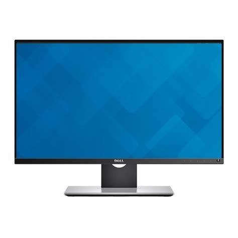 Dell UltraSharp 25" 1440P PremierColor Monitor - Sears Marketplace