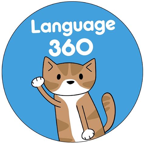 Language 360 Myanmar