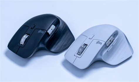 Logitech MX Master 3S vs MX Master 3 - Worth The Upgrade?