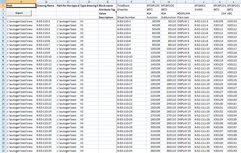 JTB World Blog: AutoCAD Automation Tools released