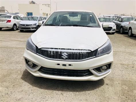 New Suzuki Ciaz 2023 (1340906) | YallaMotor.com