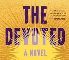 the-devoted – Reading Group Choices