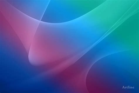 HD Mac Rainbow Desktop Wallpaper ~ Artline : Feel The Creation!