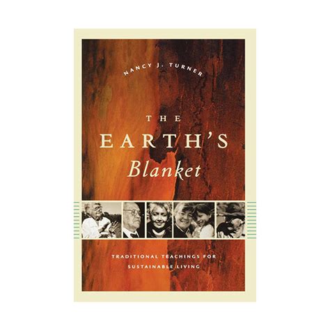 The Earth's Blanket