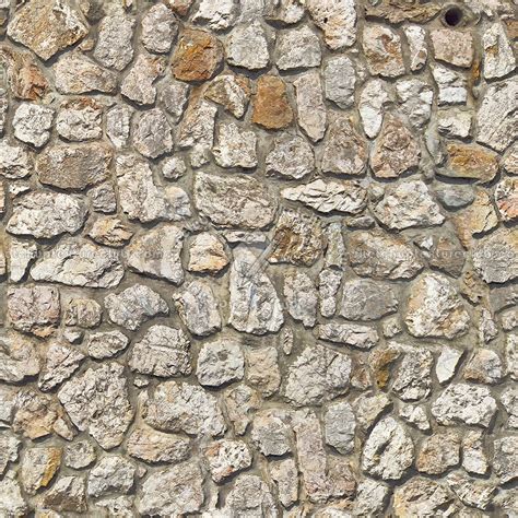 Old wall stone texture seamless 08542