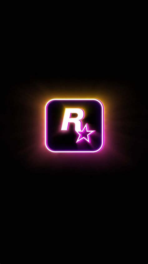 Rockstar Games iPhone Wallpaper - iPhone Wallpapers