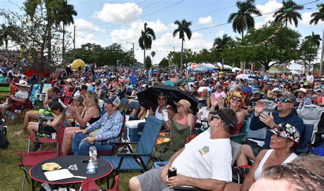 Clewiston Sugar Festival has a musical lineup, activities | South Central Florida Life