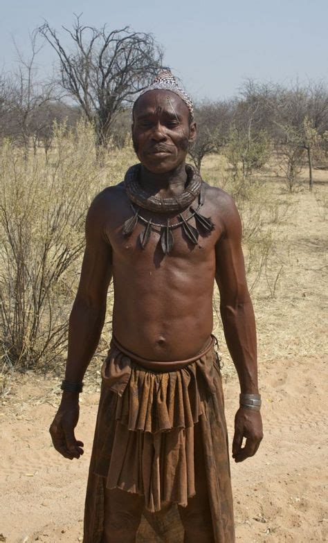 namibia traditional clothing - Google Search | World Fashion | Tribal ...