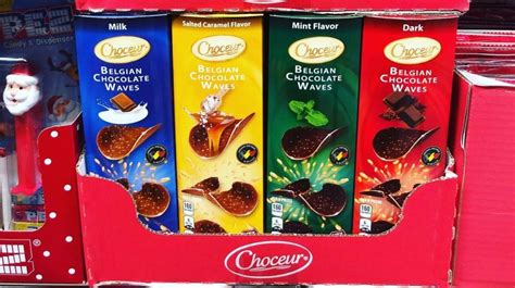 Aldi Shoppers Can't Get Enough Of These Crispy Chocolate Treats