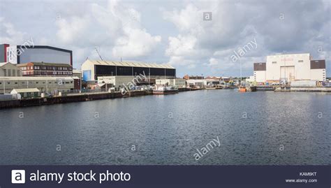 Barrow In Furness High Resolution Stock Photography and Images - Alamy