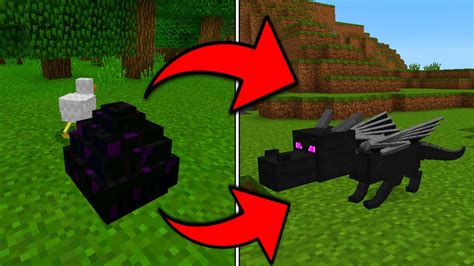 Minecraft dragon eggs are unhatchable ? - Minecraft Hacks and Cheats