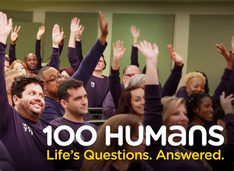 100 Humans Season 1 Episodes List - Next Episode