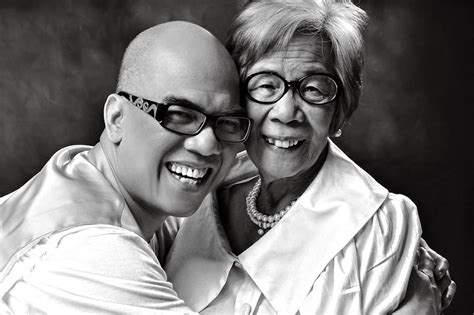 Boy Abunda's mother passes away at 90 | ABS-CBN News