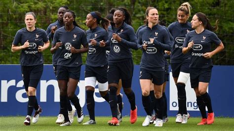 Women’s World Cup: France’s growing diversity is the foundation of its ...