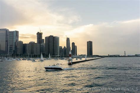 Best Sunset River Cruise in Chicago - The Best Chicago River and ...