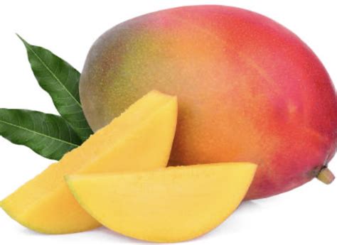 Sweet mango ( medium size ) – Bloom & Veg