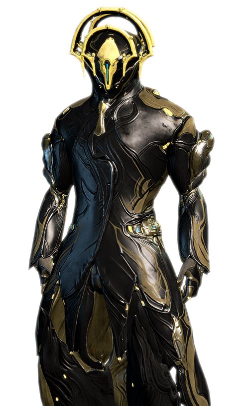 Warframe Tenno / Characters - TV Tropes