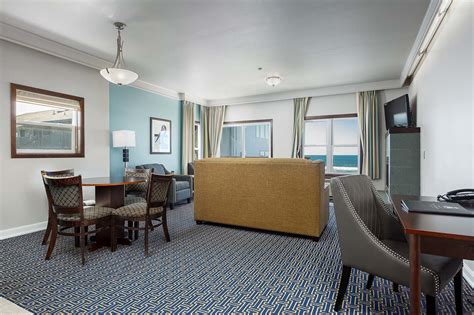 Oceanview Suites | Newport Oregon Hotels | Inn at Nye Beach