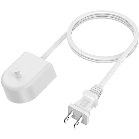 Amazon.com: Replacement Charger Compatible with Philips Sonicare Protective Clean 4100 5100 5300 ...