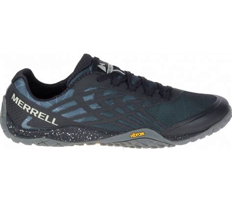 Merrell Women S Trail Glove 4 Knit Sneaker - Images Gloves and Descriptions Nightuplife.Com