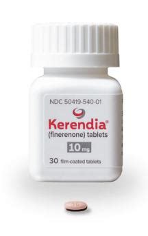 Kerendia Pill Images - What does Kerendia look like? - Drugs.com