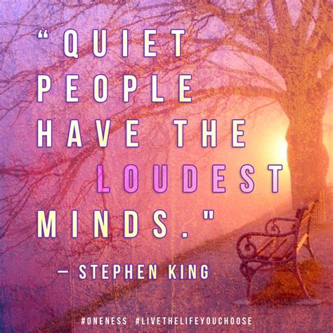 Famous Quotes About Quiet People. QuotesGram