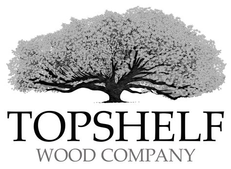 TopShelf Wood Company