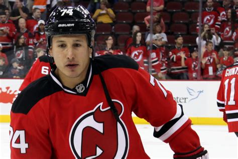 Jordin Tootoo gets a second chance | The Manitoban