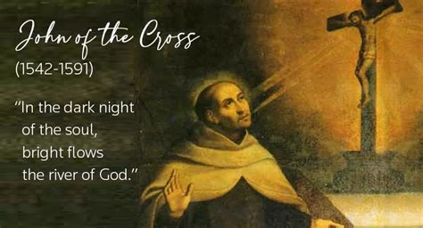 St. John of the Cross | Our Lady of Mercy