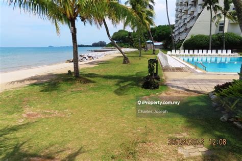 The Regency Tanjung Tuan Beach Resort Corner lot Condominium 3 bedrooms for sale in Port Dickson ...