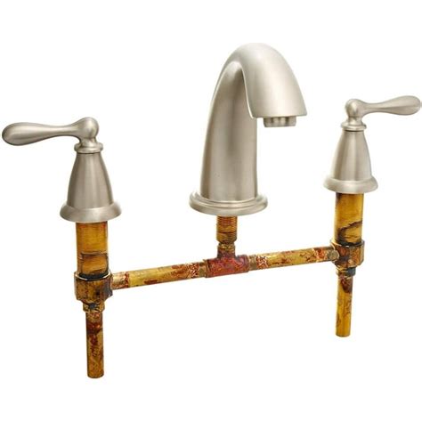 Moen 86440SRN SRN ROMAN TUB FAUCET - Walmart.com - Walmart.com