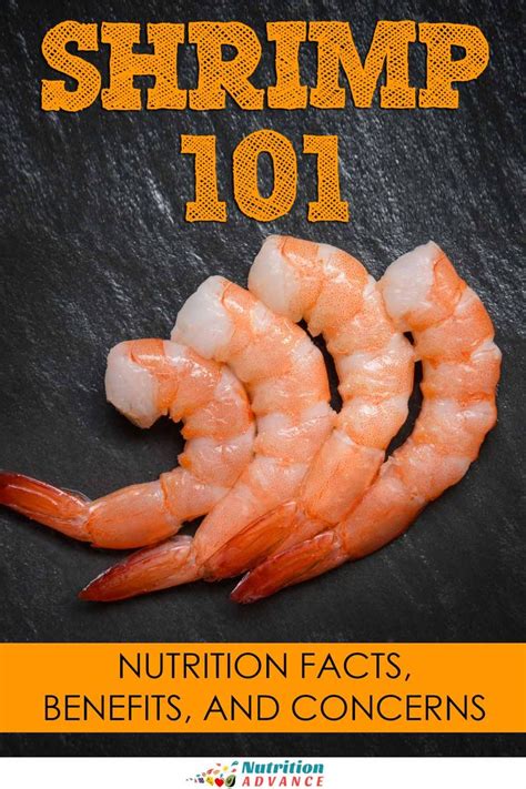 Shrimp: One of the Most Nutrient-Dense Seafood Options | Shrimp ...