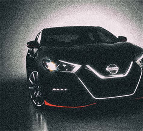 Nissan Maxima 2023 Nismo