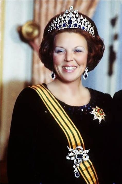 17 Best images about Princess Beatrix of the Netherlands on Pinterest | Dutch queen, Tiaras and ...