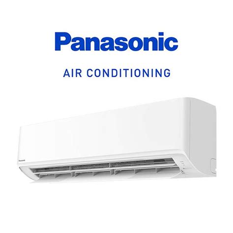 Panasonic Aero RZ Series CS/CU-RZ80XKR Air Conditioner