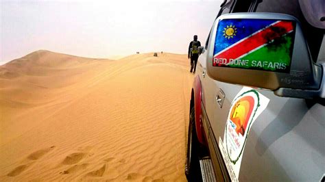 Namibia tours and safaris- small groups, personalised experience.