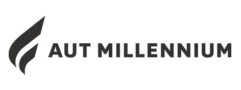 AUT Millennium logo - Fifteen