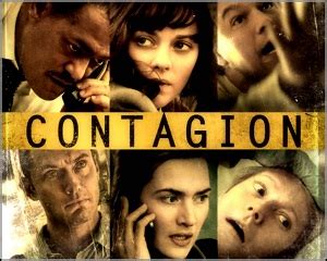 Contagion (Film) - TV Tropes