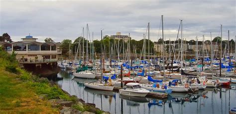 Oak Bay Marina - Alchetron, The Free Social Encyclopedia