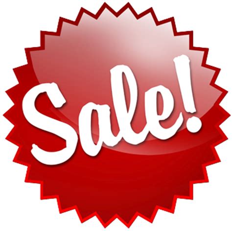Sale PNG Transparent Sale.PNG Images. | PlusPNG
