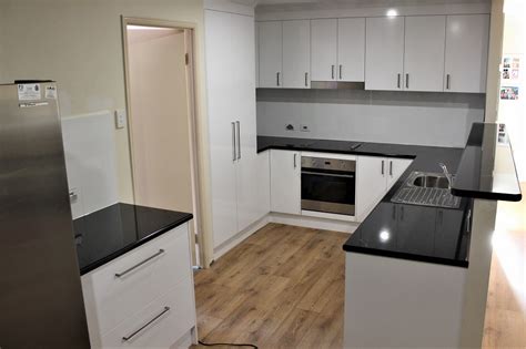 Kitchen Makeover - Brisbane Northside - Brighton - EXPRESS KITCHENS