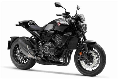 2022 Honda CB1000R revealed: Gets new features and a slight redesign ...