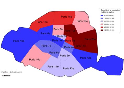 Paris France Population 2024 - Jayme Iolande