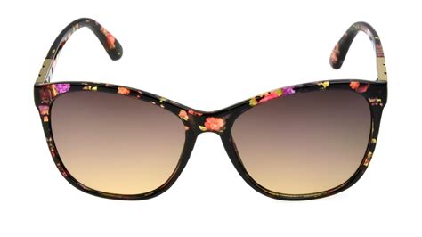 Foster Grant Women's Multi Cat-Eye Sunglasses J08 - Walmart.com