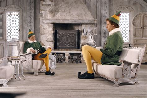 Elf - Film | Park Circus