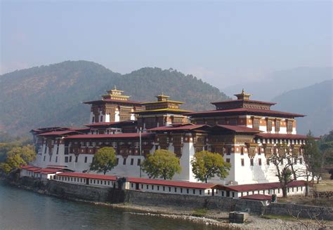 Punakha