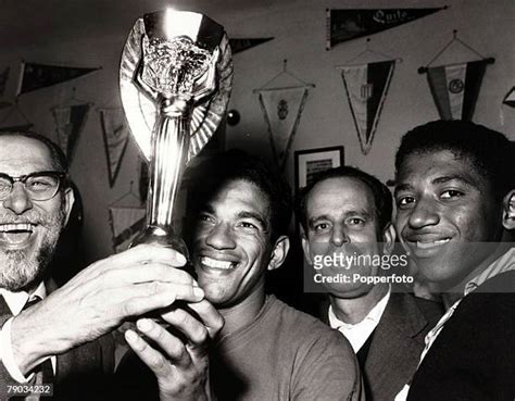 497 Fifa World Cup 1962 Brazil Stock Photos, High-Res Pictures, and ...