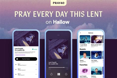 Catholic prayer app Hallow makes history in app store – Catholic World Report