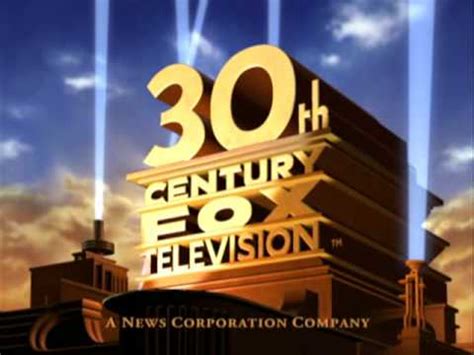 30th Century Fox - Видео онлайн