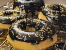 Baked Chanukah Cake Donuts | Recipe